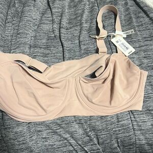 Aerie Women's Blush Underwire Bra